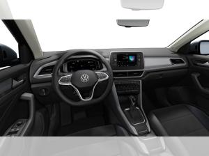 Volkswagen T-Roc 1.5 TSI DSG Style Matrix-LED ACC SHZ PDC