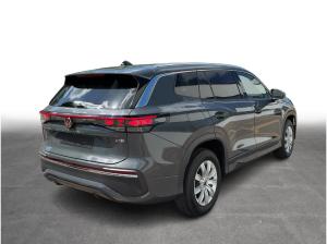 Volkswagen Tayron 1.5 eTSI DSG Elegance Navi LED SHZ ACC