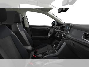 Volkswagen T-Roc 1.5 TSI DSG Style Matrix-LED ACC SHZ PDC
