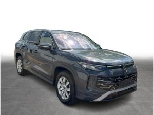 Volkswagen Tayron 1.5 eTSI DSG Elegance Navi LED SHZ ACC