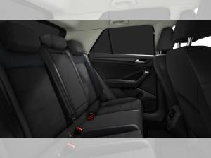 Volkswagen T-Roc 1.5 TSI DSG Style Matrix-LED ACC SHZ PDC