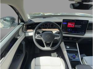 Volkswagen Tayron 1.5 eTSI DSG Elegance Navi LED SHZ ACC