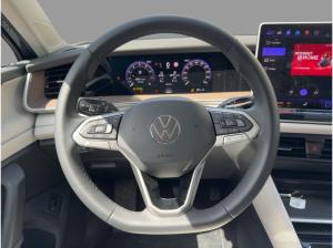 Volkswagen Tayron 1.5 eTSI DSG Elegance Navi LED SHZ ACC