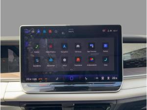 Volkswagen Tayron 1.5 eTSI DSG Elegance Navi LED SHZ ACC