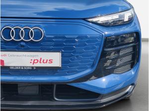 Audi Q6 e-tron Q6 SUV e-tron 518km/WLTP*Tech*LED*AHK*ACC*360°