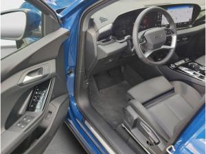 Audi Q6 e-tron Q6 SUV e-tron 518km/WLTP*Tech*LED*AHK*ACC*360°