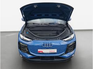 Audi Q6 e-tron Q6 SUV e-tron 518km/WLTP*Tech*LED*AHK*ACC*360°