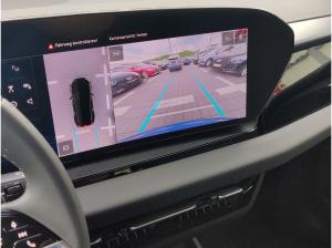 Audi Q6 e-tron Q6 SUV e-tron 518km/WLTP*Tech*LED*AHK*ACC*360°