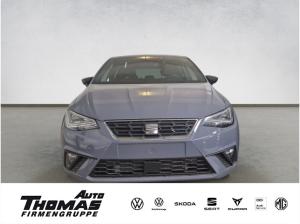 Seat Ibiza FR 1.0 TSI DSG Aktionspreis bis zum 30.09.2026