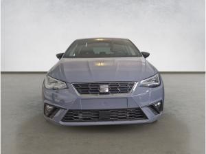 Seat Ibiza FR 1.0 TSI DSG Aktionspreis bis zum 30.09.2026