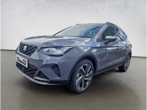 Seat Arona FR 1.5TSI DSG Aktionspreis im Mai