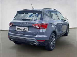 Seat Arona FR 1.5TSI DSG Aktionspreis im Mai