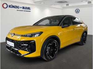 Volkswagen T-Roc R-Line 1.5 l eTSI OPF 7-Gang-Doppelkupplungsgetriebe DSG