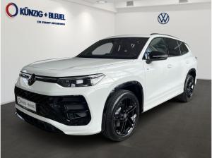 Volkswagen Tayron R-Line 2,0 l TDI SCR 4MOTION 7-Gang-Doppelkupplungsgetriebe DSG