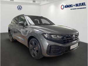 Volkswagen Touareg Final Edition R-Line V6 TDI SCR 4MOTION 286 PS