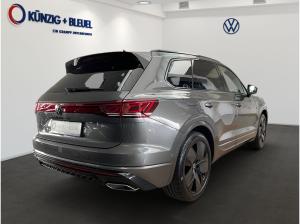 Volkswagen Touareg Final Edition R-Line V6 TDI SCR 4MOTION 286 PS