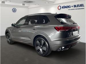 Volkswagen Touareg Final Edition R-Line V6 TDI SCR 4MOTION 286 PS