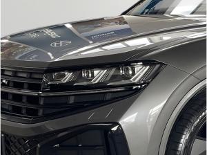 Volkswagen Touareg Final Edition R-Line V6 TDI SCR 4MOTION 286 PS