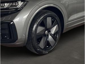 Volkswagen Touareg Final Edition R-Line V6 TDI SCR 4MOTION 286 PS