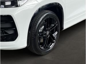 Volkswagen Tayron R-Line 2,0 l TDI SCR 4MOTION 7-Gang-Doppelkupplungsgetriebe DSG