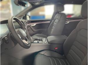 Volkswagen Touareg Final Edition R-Line V6 TDI SCR 4MOTION 286 PS