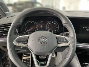 Volkswagen Touareg Final Edition R-Line V6 TDI SCR 4MOTION 286 PS