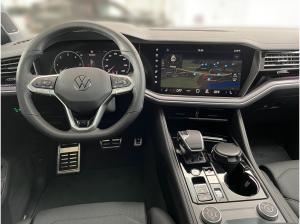 Volkswagen Touareg Final Edition R-Line V6 TDI SCR 4MOTION 286 PS