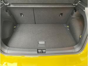 Volkswagen T-Cross R-Line 1.0 l TSI 7-Gang-Doppelkupplungsgetriebe DSG