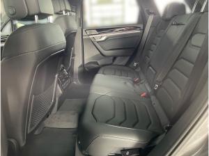 Volkswagen Touareg Final Edition R-Line V6 TDI SCR 4MOTION 286 PS