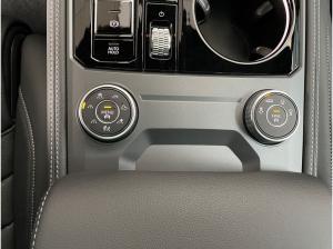 Volkswagen Touareg Final Edition R-Line V6 TDI SCR 4MOTION 286 PS