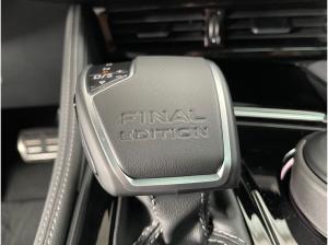 Volkswagen Touareg Final Edition R-Line V6 TDI SCR 4MOTION 286 PS