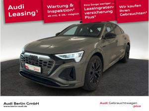 Audi Q8 Sportback S line 50 e-tron qu.PDC PANO MATRIX