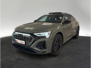 Audi Q8 Sportback S line 50 e-tron qu.PDC PANO MATRIX