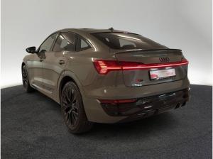 Audi Q8 Sportback S line 50 e-tron qu.PDC PANO MATRIX