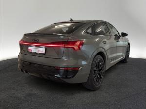 Audi Q8 Sportback S line 50 e-tron qu.PDC PANO MATRIX