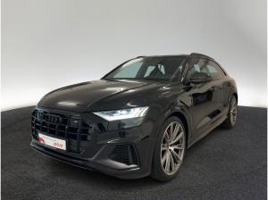 Audi SQ8 TFSI tiptr. STDHZG MATRIX RFK VIRTUAL NAVI