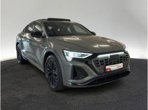 Audi Q8 Sportback S line 50 e-tron qu.PDC PANO MATRIX
