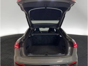 Audi Q8 Sportback S line 50 e-tron qu.PDC PANO MATRIX