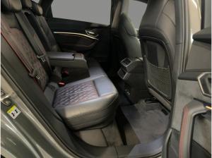 Audi Q8 Sportback S line 50 e-tron qu.PDC PANO MATRIX
