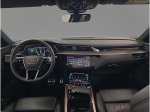 Audi Q8 Sportback S line 50 e-tron qu.PDC PANO MATRIX