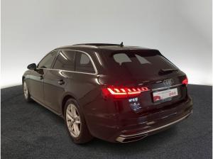Audi A4 Avant advanced 40 TDI S tr. AHK MATRIX RFK