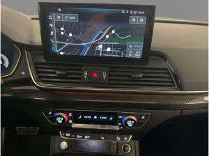 Audi Q5 Sportback S line 50 TDI qu.tiptr. AHK PANO