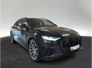 Audi SQ8 TFSI tiptr. STDHZG MATRIX RFK VIRTUAL NAVI