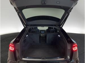 Audi SQ8 TFSI tiptr. STDHZG MATRIX RFK VIRTUAL NAVI