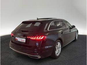 Audi A4 Avant advanced 40 TDI S tr. AHK MATRIX RFK
