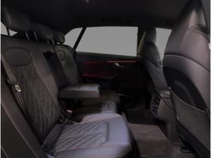 Audi SQ8 TFSI tiptr. STDHZG MATRIX RFK VIRTUAL NAVI