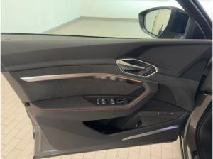 Audi Q8 Sportback S line 50 e-tron qu.PDC PANO MATRIX