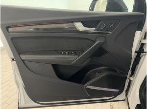 Audi Q5 Sportback S line 50 TDI qu.tiptr. AHK PANO