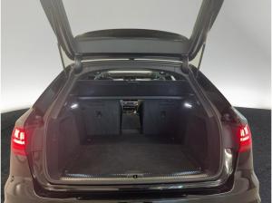 Audi A4 Avant advanced 40 TDI S tr. AHK MATRIX RFK