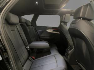 Audi A4 Avant advanced 40 TDI S tr. AHK MATRIX RFK
